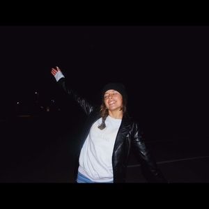 Meet your Posher, Annie